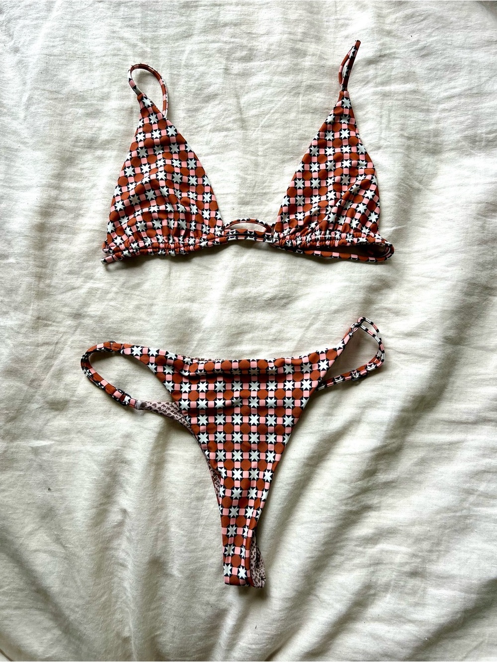 ACACIA set s/m